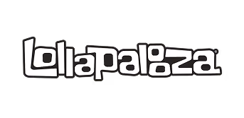 Lollapalooza logo