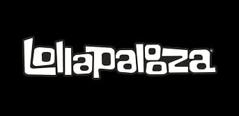 Lollapalooza logo
