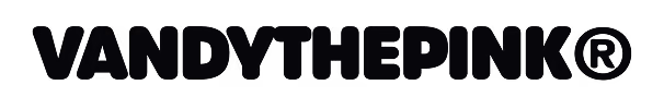 Vandythepink logo