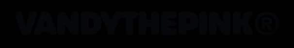 Vandythepink logo